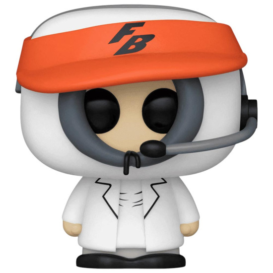 Funko Pop! Vinyl Kenny Boyband (South Park)